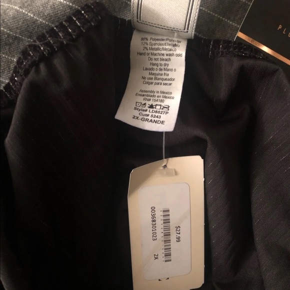 ❌NWT-FOREVER21 plus❌ - Picture 10 of 14